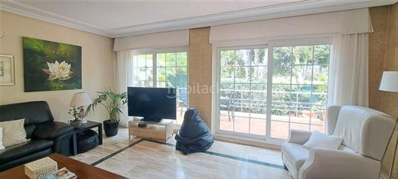 Foto ddfe96a9-f2aa-4d42-bc6f-652ae5616b1e. Haus mit parking pool in Alicante golf Alicante