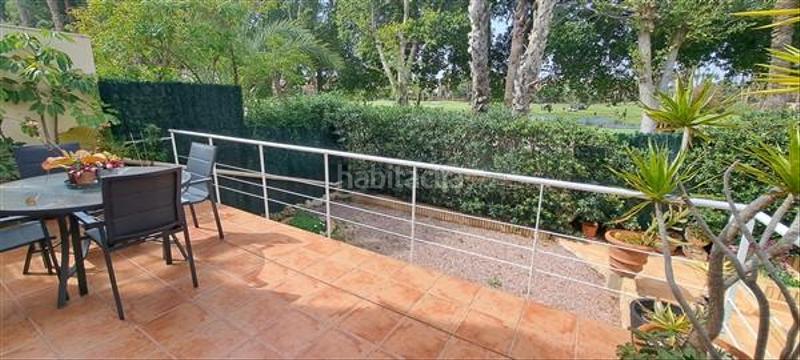 Foto f2be3666-6733-4666-91d1-5bf7b80a86c2. Haus mit parking pool in Alicante golf Alicante