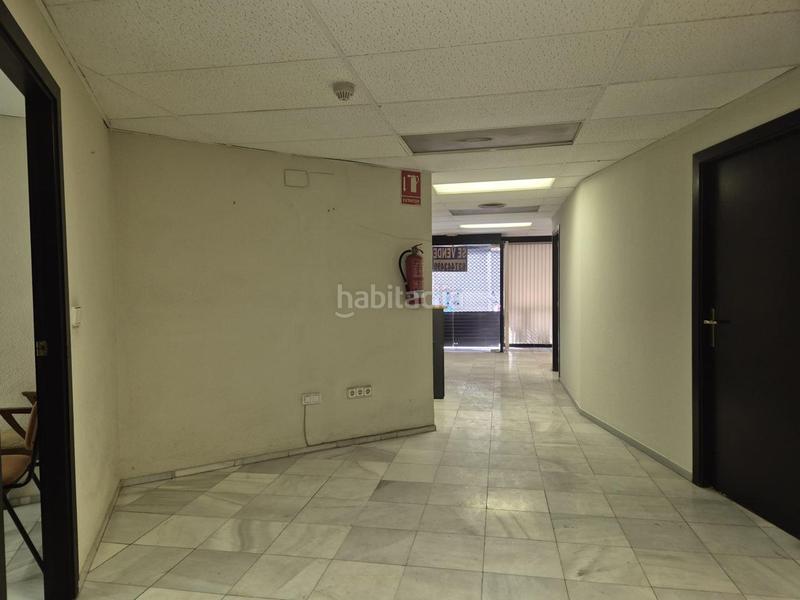 Foto 254ad323-5fa2-4a56-9bde-205542a1f8b7. Local comercial a Ensanche-Diputación Alicante