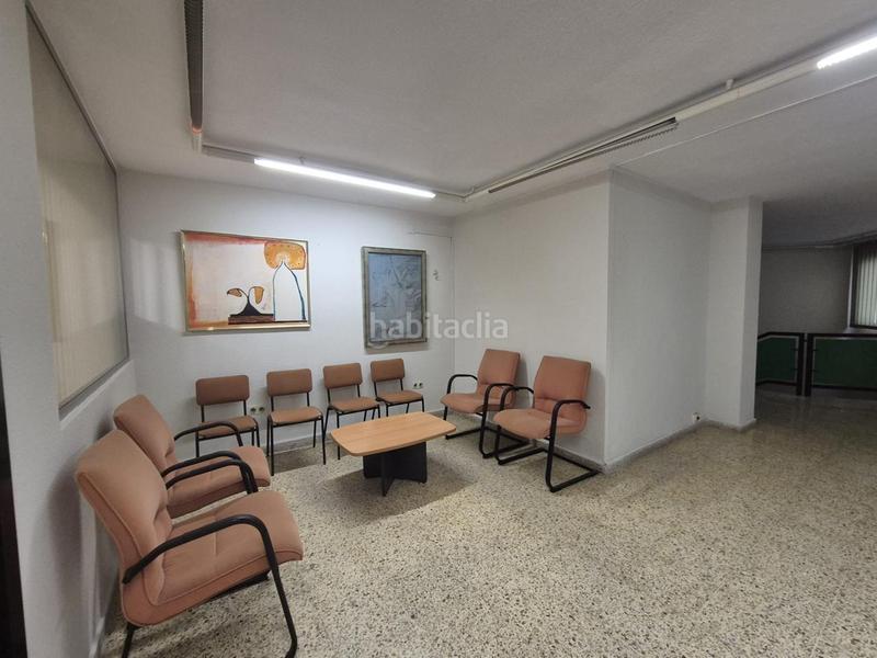 Foto 619a1fe6-0431-45ba-b520-e139e75ee705. Local comercial a Ensanche-Diputación Alicante