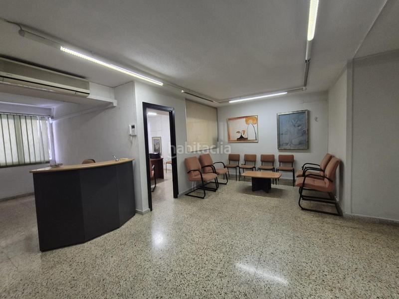 Foto 7625ba16-f500-4d20-972d-48062581756b. Local comercial a Ensanche-Diputación Alicante