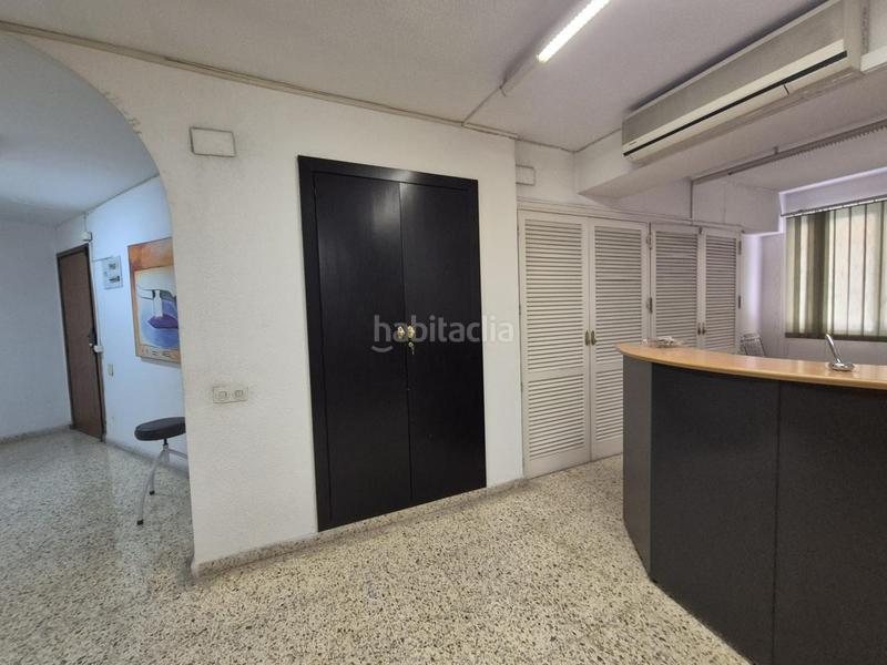 Foto d7041e7c-5553-447c-ac48-c1bc2a5fbee7. Local comercial a Ensanche-Diputación Alicante