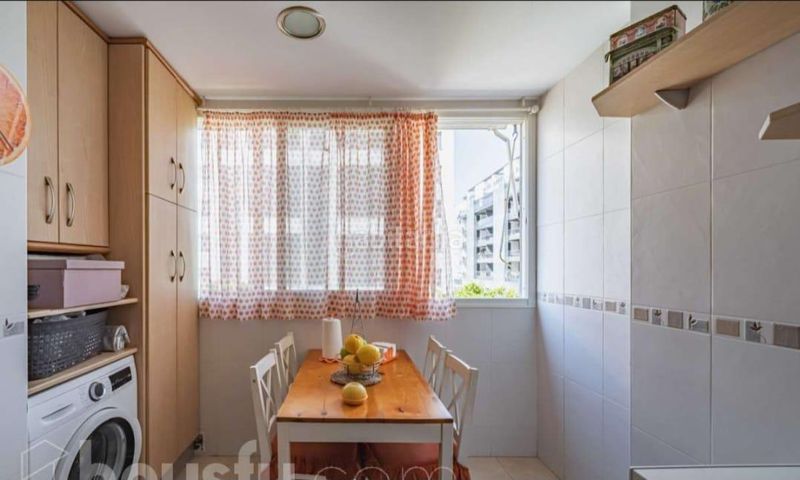 Foto cef3c006-f15f-4906-a6a8-8c18181b7a3a. Pis amb aparcament a Poble Nou-Montiboli Vila Joiosa (la)