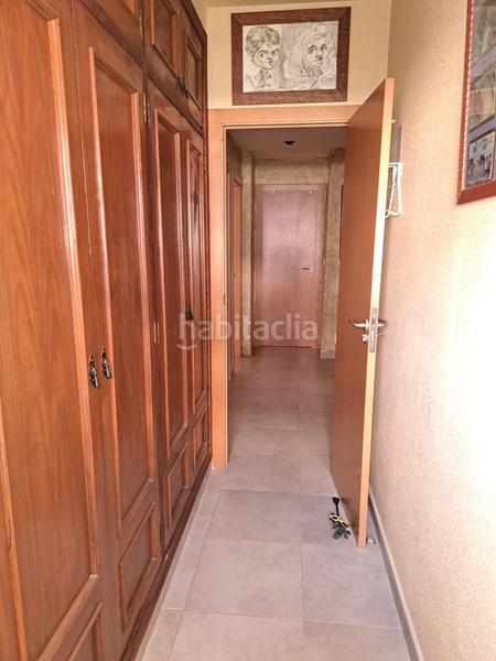 Foto 19b048ef-337c-4540-98e6-48c947419f4d. Appartamento con parcheggio in Poble Nou-Montiboli Vila Joiosa (la)