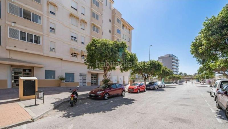 Foto 44989ba2-6aba-403b-a508-330a8eca2d4e. Appartamento con parcheggio in Poble Nou-Montiboli Vila Joiosa (la)