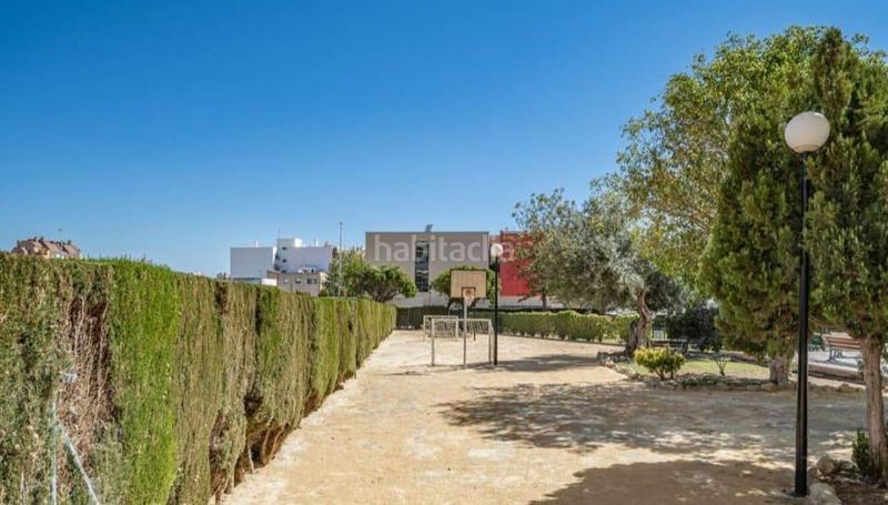 Foto 4fe3a956-0eb4-4533-8040-4bbc03660be1. Appartamento con parcheggio in Poble Nou-Montiboli Vila Joiosa (la)