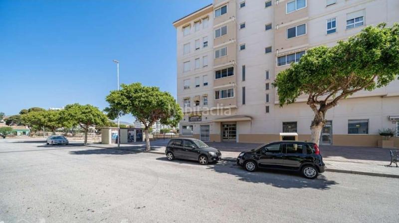 Foto 61d686da-c1b1-4a5d-a1b9-cfb0701641e5. Appartamento con parcheggio in Poble Nou-Montiboli Vila Joiosa (la)