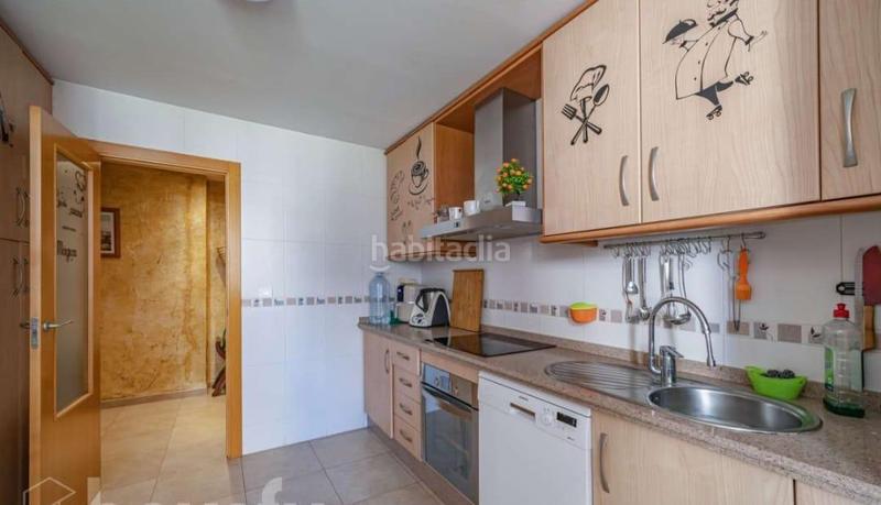 Foto 676ef236-15a1-4127-b141-367493d706c4. Appartamento con parcheggio in Poble Nou-Montiboli Vila Joiosa (la)