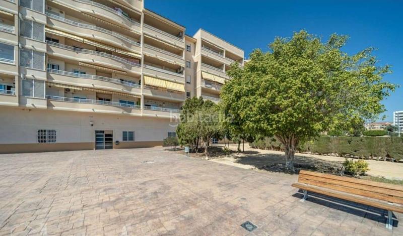 Foto 76ef99de-70eb-4bf3-9a49-a58877bf6097. Appartamento con parcheggio in Poble Nou-Montiboli Vila Joiosa (la)