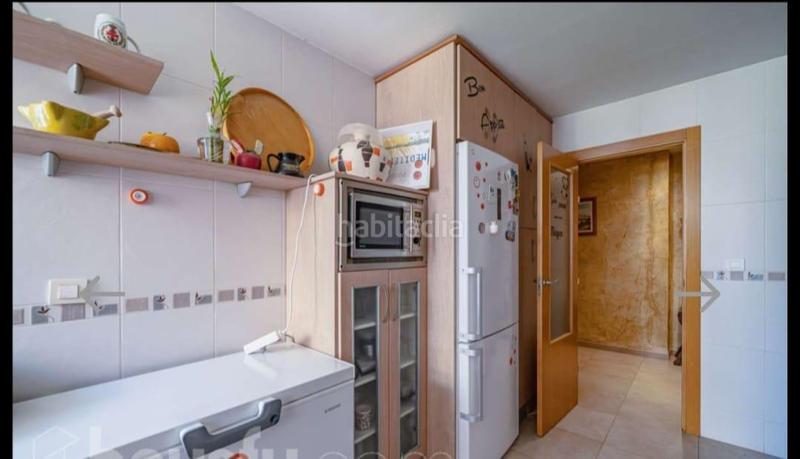 Foto a1b77c7b-0c3e-431c-bb91-60a8a8cbd24c. Appartamento con parcheggio in Poble Nou-Montiboli Vila Joiosa (la)
