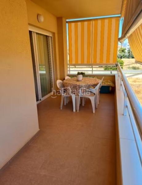 Foto b41cf73c-6d16-49e8-8aeb-7e0087442ee8. Appartamento con parcheggio in Poble Nou-Montiboli Vila Joiosa (la)