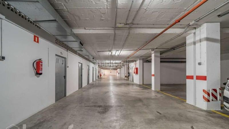 Foto f4dfaa66-ab4a-4695-ae31-c7a6dde17073. Appartamento con parcheggio in Poble Nou-Montiboli Vila Joiosa (la)