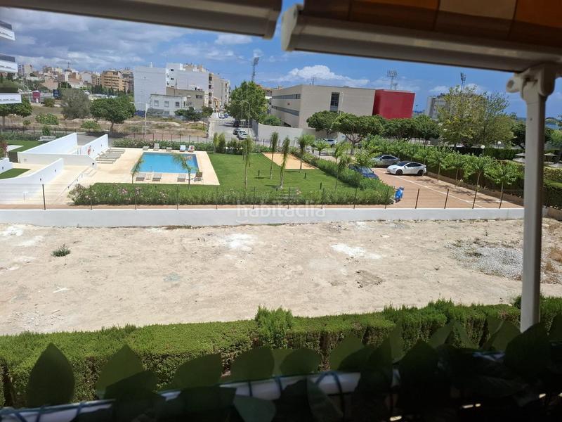 Foto f6024d75-9cf2-45ac-8d13-96ed2901a822. Appartamento con parcheggio in Poble Nou-Montiboli Vila Joiosa (la)