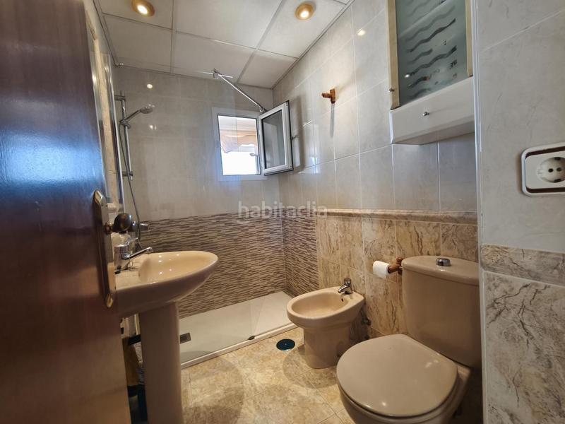 Foto 19994d38-abca-4dbb-a101-d040765d09b6. Appartamento con parcheggio in Goteta Alicante