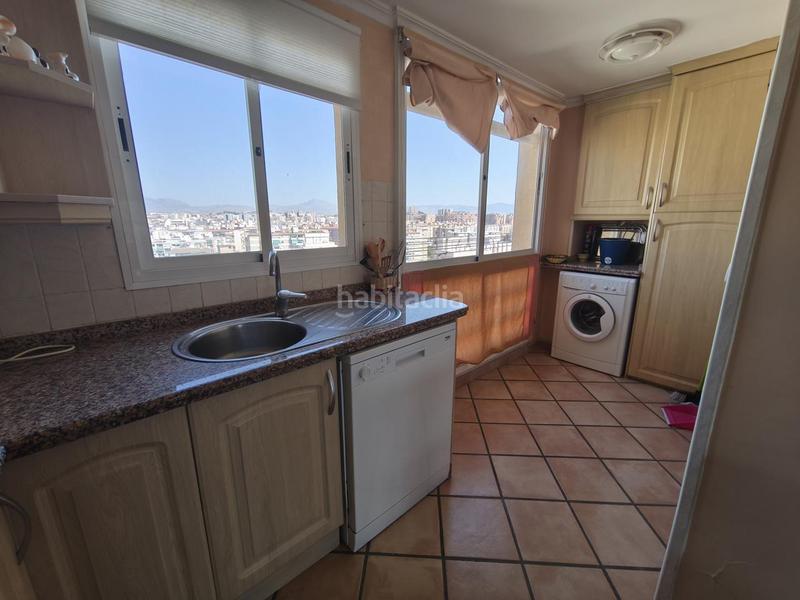 Foto 253b84c0-b460-42d2-89e6-06d9d25209d5. Appartamento con parcheggio in Goteta Alicante