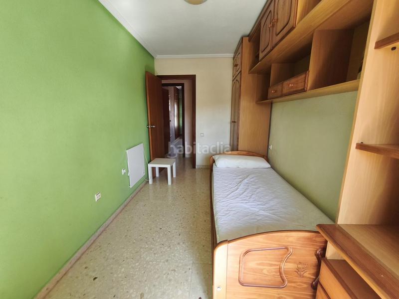 Foto 2f1aa47d-1913-4282-aeb5-6500c857ca44. Appartamento con parcheggio in Goteta Alicante