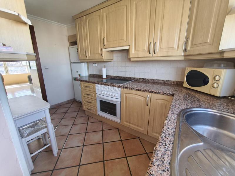 Foto 3d959a75-5daf-4678-96af-429754511615. Appartamento con parcheggio in Goteta Alicante