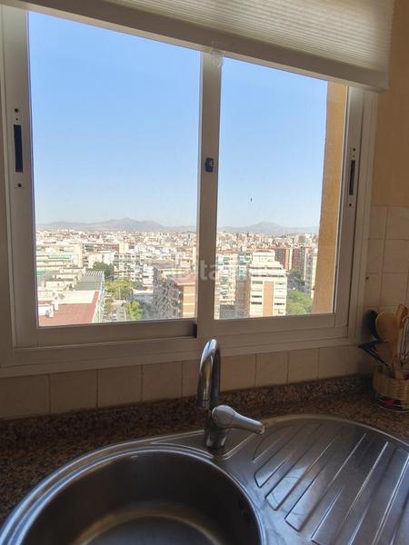 Foto 499815b4-b066-42b9-96cb-015963c5ee55. Appartamento con parcheggio in Goteta Alicante