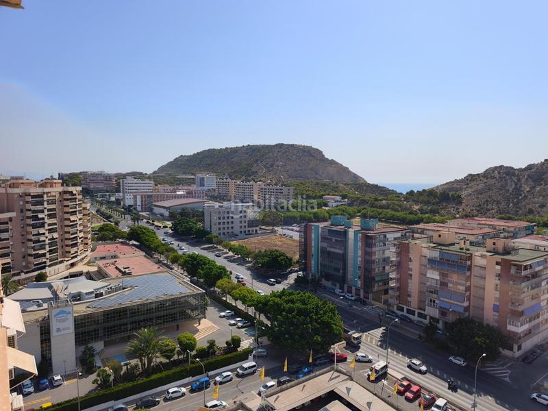 Foto 7813fcae-2762-42ef-966d-d2078024c3eb. Appartamento con parcheggio in Goteta Alicante