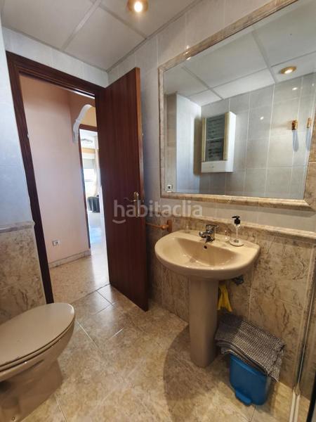 Foto 86ee4595-034d-4e1a-b333-8692dade80b8. Appartamento con parcheggio in Goteta Alicante