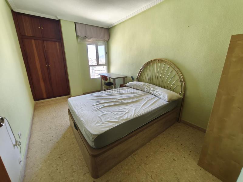 Foto 8bf7ca5f-375c-4895-a58e-bd03d1fb491e. Appartamento con parcheggio in Goteta Alicante