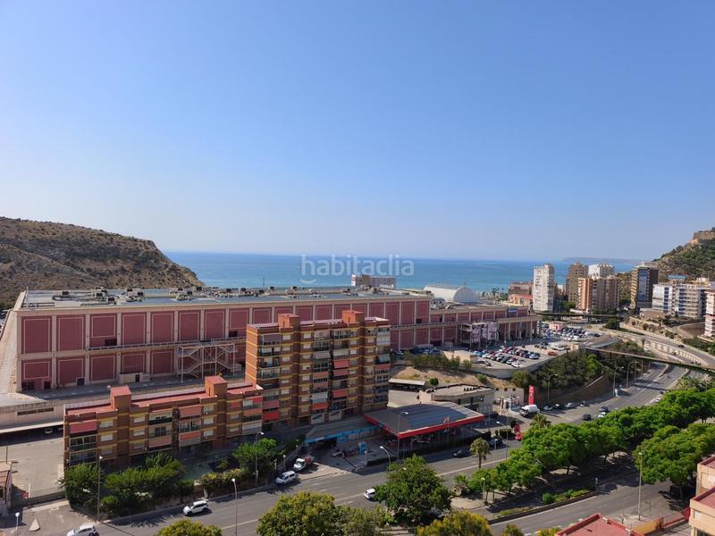 Foto 988952d9-81de-48d7-844c-a2a6901ddac1. Appartamento con parcheggio in Goteta Alicante