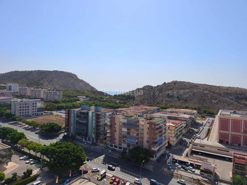 Foto 9c1aeed1-8622-47b0-be7d-7d59cd98cfca. Appartamento con parcheggio in Goteta Alicante