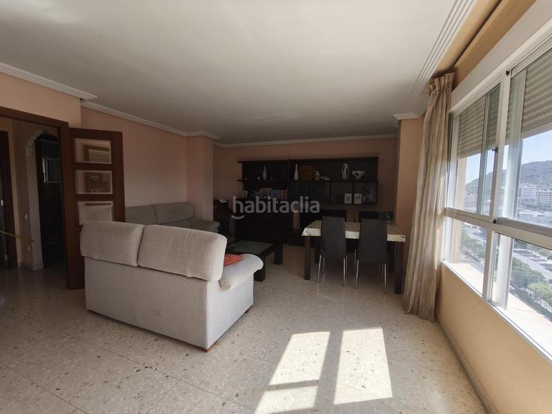 Foto a7864b12-cacb-42c1-b7ec-a713718e2f74. Appartamento con parcheggio in Goteta Alicante