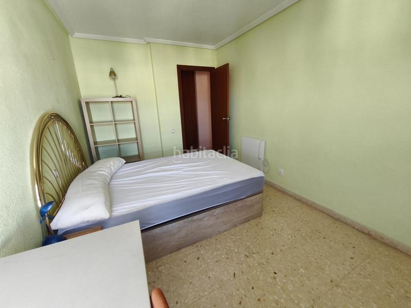 Foto acbf6be7-44af-45b0-969b-9481e7c7c91a. Appartamento con parcheggio in Goteta Alicante