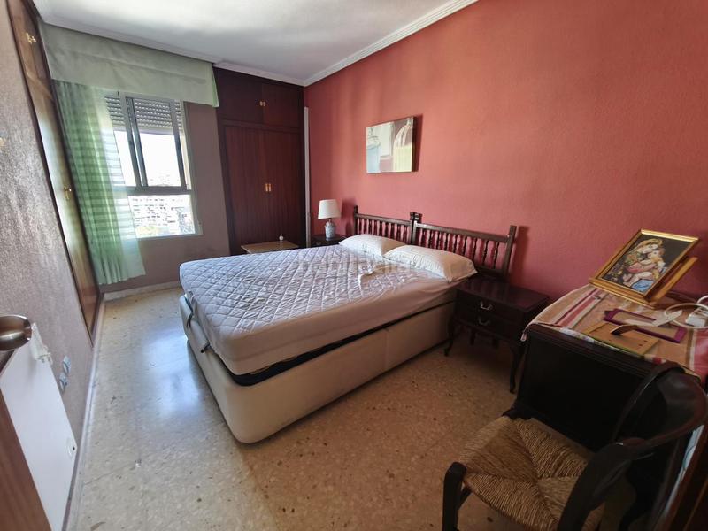 Foto c30a7d7d-002a-4abf-b3ad-811269a9f29b. Appartamento con parcheggio in Goteta Alicante