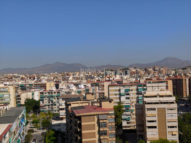 Foto eff8b637-31ee-4cd9-b1cf-56bc2455a94e. Appartamento con parcheggio in Goteta Alicante