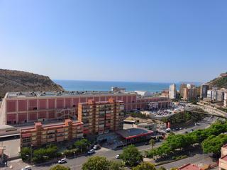Flat  De dénia