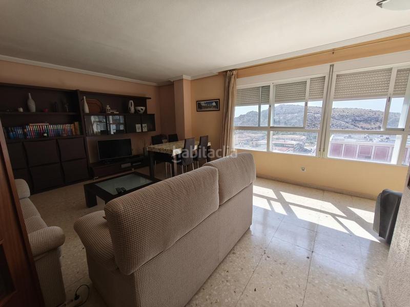 Foto 07e549e4-af9a-4e13-93f1-2323decdefde. Pis amb aparcament a Goteta Alicante