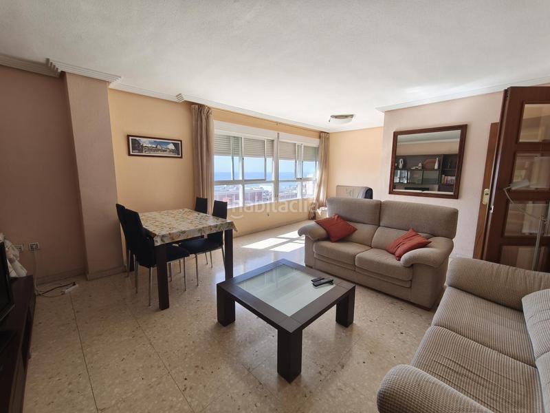 Foto 60b978e8-ebb5-4ae1-bfd0-bf9685354904. Piso en Goteta Alicante