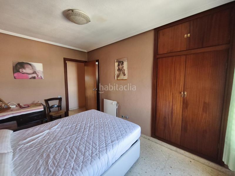 Foto ddfee4aa-111b-4b0b-8ccc-52e48d7ab815. Piso en Goteta Alicante