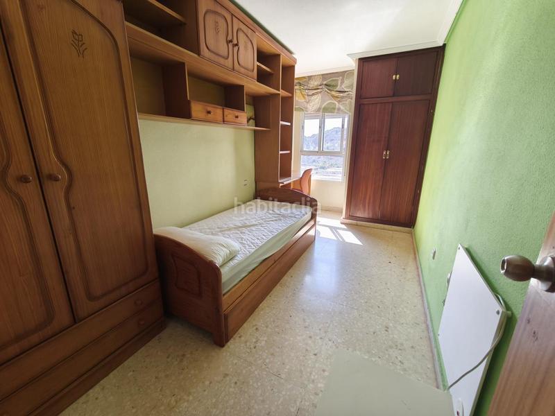 Foto faa67366-fcb7-4808-89fc-5c2a24681fd7. Piso en Goteta Alicante