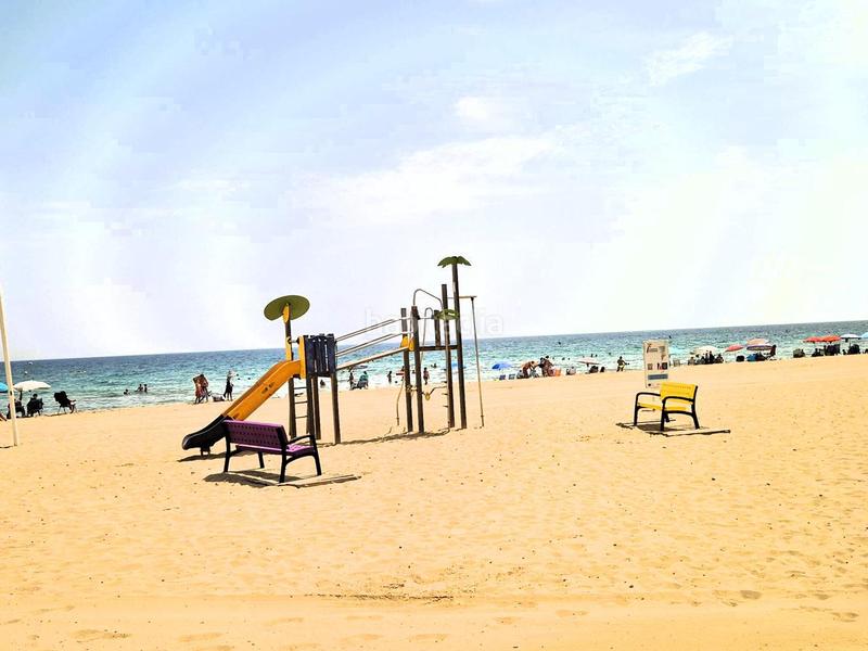 Foto c93f788f-7262-4bc5-a2b0-5e7f8c2de7b7. Piso en Agua Amarga - Urbanova Alicante