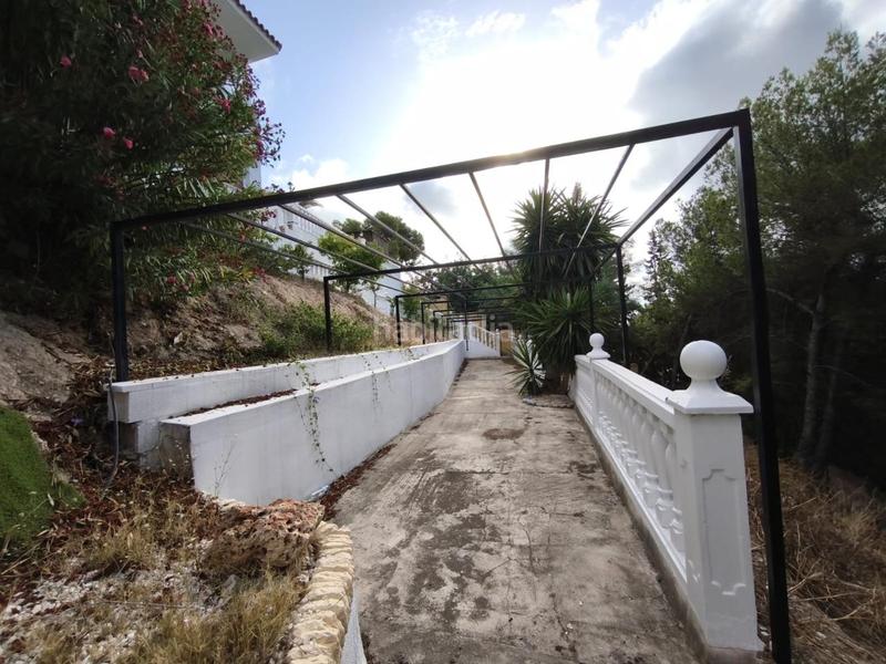 Foto 1008dad1-0d46-4885-9542-af713923c355. Casa amb aparcament piscina a Montebello - Nou Espai Nucia (la)