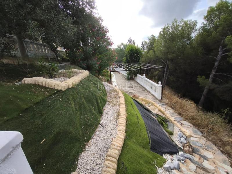 Foto 624e75f0-c7d9-47dc-887f-f87c68cfebbd. Casa amb aparcament piscina a Montebello - Nou Espai Nucia (la)