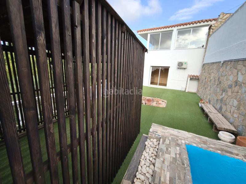 Foto ab00e468-5092-4085-8f5a-2dc2b03098e0. Haus mit parking pool in Montebello - Nou Espai Nucia (la)