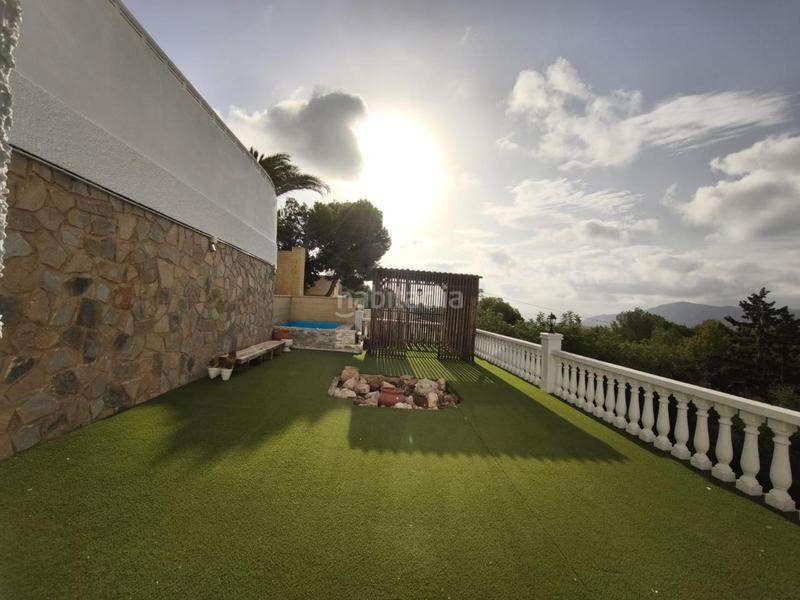 Foto b790b6ee-0322-4717-a8a1-e571ed59531a. Haus mit parking pool in Montebello - Nou Espai Nucia (la)