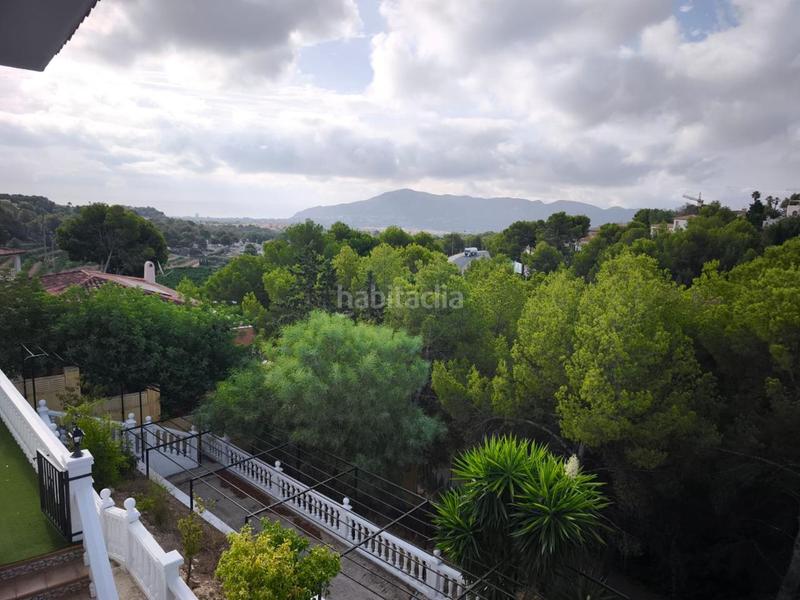 Foto 2f02b749-3817-48cd-9508-1768000b6e57. House with parking pool in Montebello - Nou Espai Nucia (la)