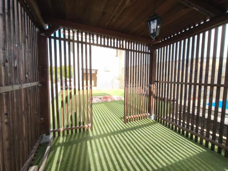 Foto 7f6c0610-2c0f-438f-9d98-8f6e816103d6. Maison avec parking piscine dans Montebello - Nou Espai Nucia (la)