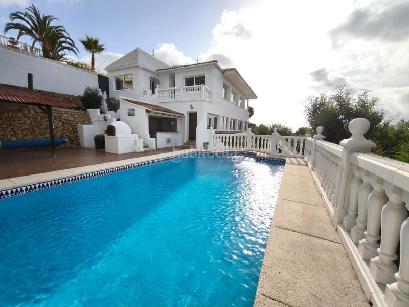 Foto 82326289-3f61-4de9-9534-e36e03584c98. Maison avec parking piscine dans Montebello - Nou Espai Nucia (la)