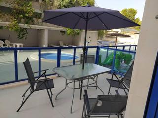 Appartement  Del reino unido