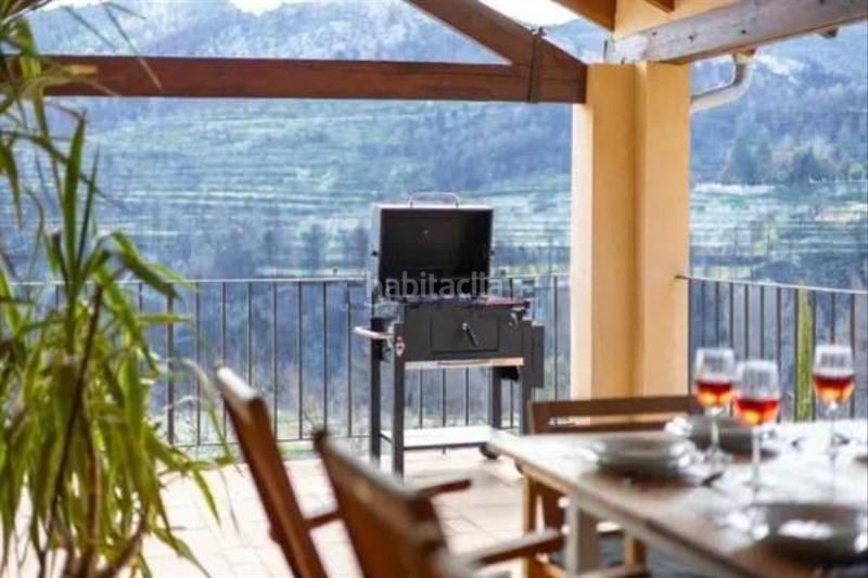 Foto 16a70863-bde2-4429-8210-a247d54f2cfa. Maison avec parking piscine dans Penàguila