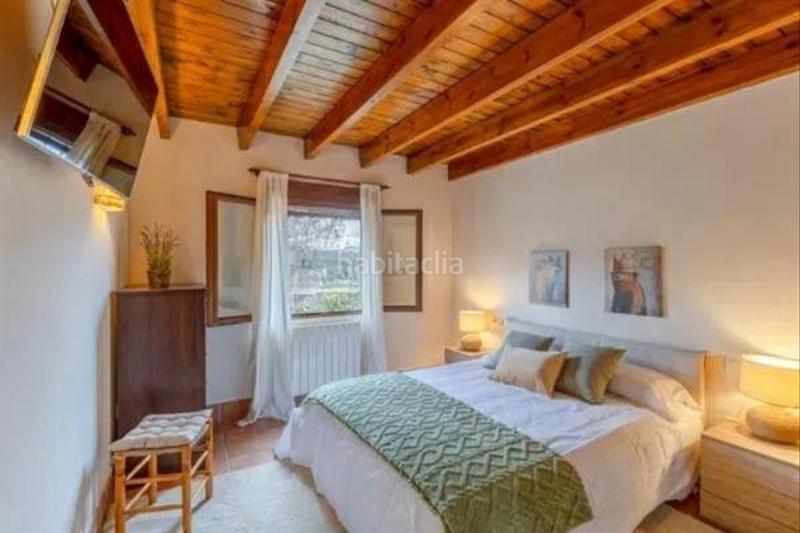 Foto 1a2c3b7b-e74e-4a8a-9c76-ad3ec7c95f40. Maison avec parking piscine dans Penàguila