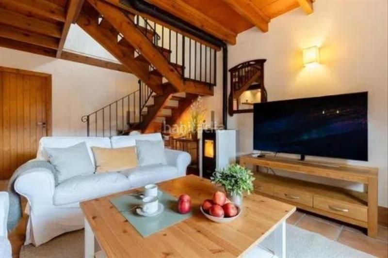 Foto 1cb0c42f-ec89-45e3-a1fc-cdfdef304f35. Maison avec parking piscine dans Penàguila