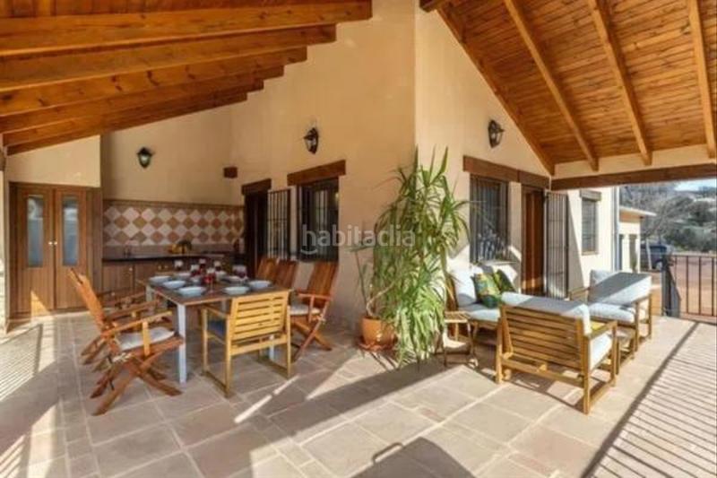 Foto 1da74c16-4062-48c6-9369-28ce34472f11. Maison avec parking piscine dans Penàguila