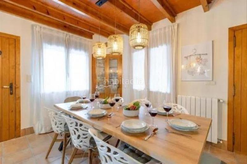 Foto 1efb779f-dbcb-40e3-9e7f-f72ddebd7bef. Maison avec parking piscine dans Penàguila